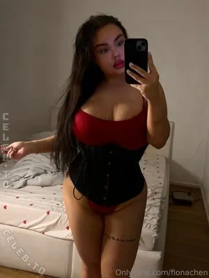 Fionachen OnlyFans Leaked Free Thumbnail Picture - #xqwqjCXP9O