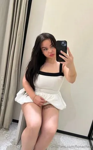 Fionachen OnlyFans Leaked Free Thumbnail Picture - #ygkdnDyNyn