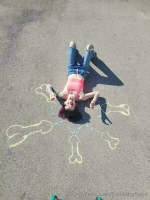 Fionadixon OnlyFans Leaked Free Thumbnail Picture - #ruh8bAcfnZ