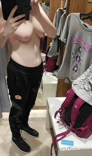 Fionaeire OnlyFans Leaked Free Thumbnail Picture - #cpxpa6JtXd