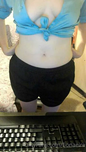 Fionaeire OnlyFans Leaked Free Thumbnail Picture - #moTTX1dRL2