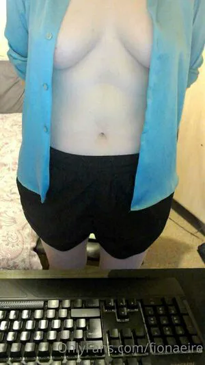 Fionaeire OnlyFans Leaked Free Thumbnail Picture - #mtaCbqYQM3