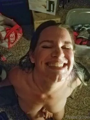 Fionafarrow OnlyFans Leaked Free Thumbnail Picture - #cr6i4Anefw