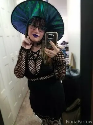 Fionafarrow OnlyFans Leaked Free Thumbnail Picture - #jlOZJLiQwJ