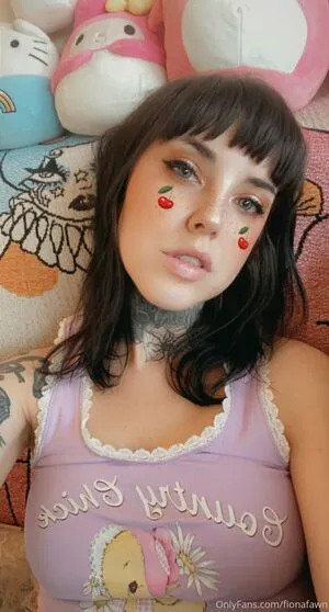 Fionafawn OnlyFans Leaked Free Thumbnail Picture - #1xBkpI4CCG