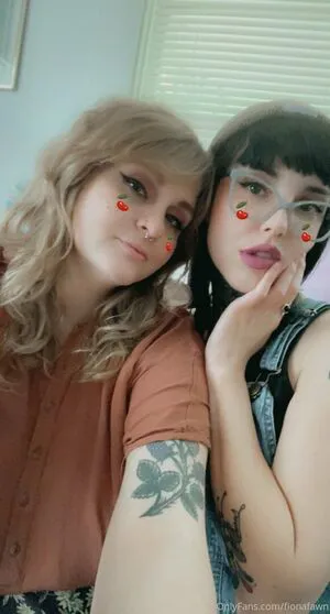 Fionafawn OnlyFans Leaked Free Thumbnail Picture - #309DUb7l4q