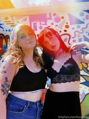 Fionafawn OnlyFans Leaked Free Thumbnail Picture - #8xAv7ITCS9