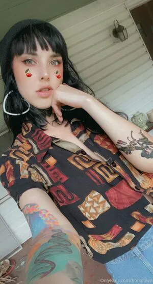 Fionafawn OnlyFans Leaked Free Thumbnail Picture - #I5sJ6DHib7