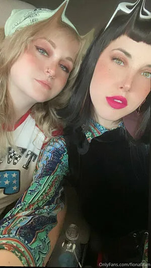 Fionafawn OnlyFans Leaked Free Thumbnail Picture - #mD9gawPR1X