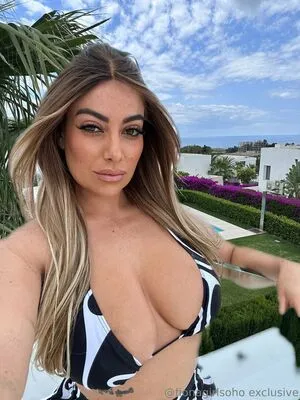 Fionagirlsoho OnlyFans Leaked Free Thumbnail Picture - #6j5Kln7F64