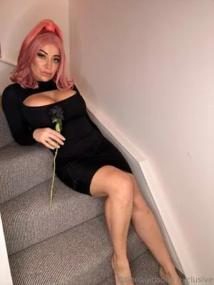 Fionagirlsoho OnlyFans Leaked Free Thumbnail Picture - #a5437jnhLP