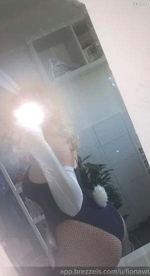 Fionainshape OnlyFans Leaked Free Thumbnail Picture - #KicjriVA13