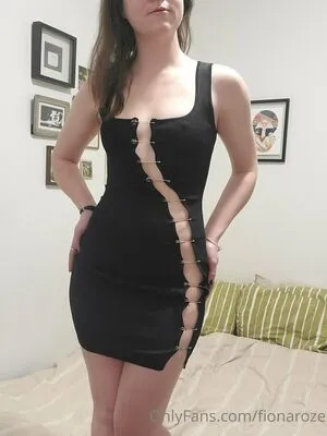 Fionaroze OnlyFans Leaked Free Thumbnail Picture - #zWjvG1Kf4l