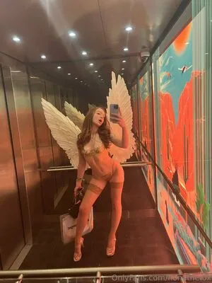 Fionathefox OnlyFans Leaked Free Thumbnail Picture - #B5rAEqOuA4