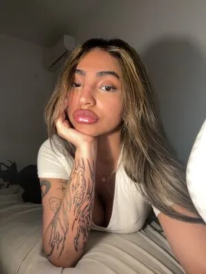 Fionee OnlyFans Leaked Free Thumbnail Picture - #9fM3IoutC7