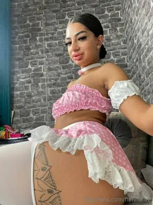 Fionnafire OnlyFans Leaked Free Thumbnail Picture - #7JHbRrbw0S