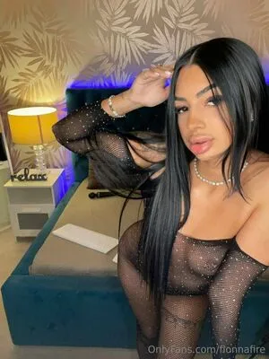 Fionnafire OnlyFans Leaked Free Thumbnail Picture - #AGufI4bzmy