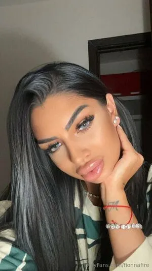 Fionnafire OnlyFans Leaked Free Thumbnail Picture - #GmldvS35mR