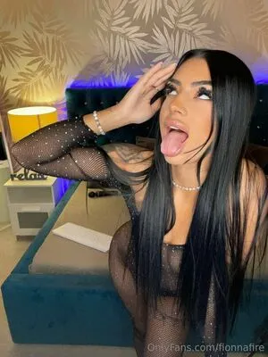 Fionnafire OnlyFans Leaked Free Thumbnail Picture - #VfrYAfPRV1