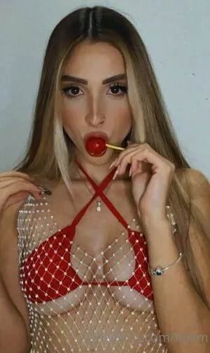 Fiorella Kessler OnlyFans Leaked Free Thumbnail Picture - #HeZ5959vtr