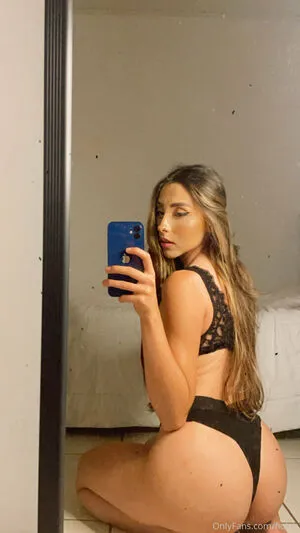 Fiorella Kessler OnlyFans Leaked Free Thumbnail Picture - #YwHVavnna1