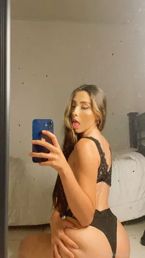 Fiorella Kessler OnlyFans Leaked Free Thumbnail Picture - #rI3EV2xtNu