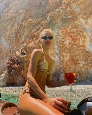 Fiorella Mattheis OnlyFans Leaked Free Thumbnail Picture - #8aabgem3xO