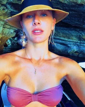 Fiorella Mattheis OnlyFans Leaked Free Thumbnail Picture - #i4XO0IG0LB
