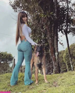 Fiorella Quesada OnlyFans Leaked Free Thumbnail Picture - #3WmoSDu3Ws