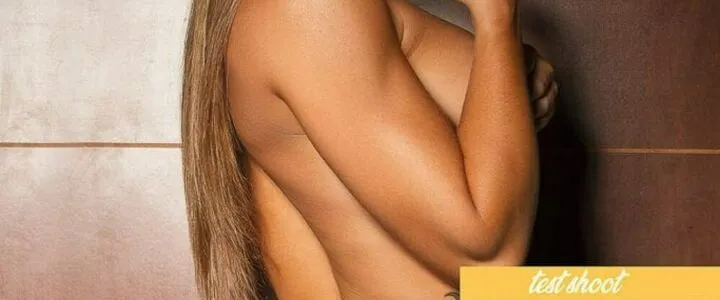 Fiorella Quesada OnlyFans Leaked Free Thumbnail Picture - #Xaz8UYaUVn