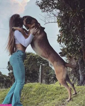 Fiorella Quesada OnlyFans Leaked Free Thumbnail Picture - #zn99HVnQOy