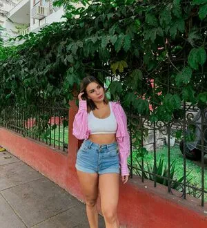 Fiorella Retiz OnlyFans Leaked Free Thumbnail Picture - #2ZprGHw4LF
