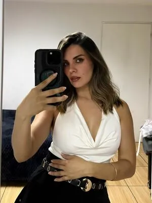 Fiorella Retiz OnlyFans Leaked Free Thumbnail Picture - #CkU5pioLVI