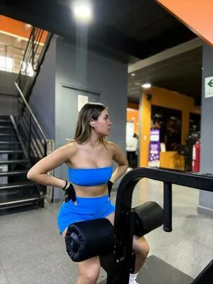 Fiorella Retiz OnlyFans Leaked Free Thumbnail Picture - #IjyMZIheg8