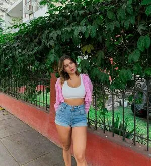 Fiorella Retiz OnlyFans Leaked Free Thumbnail Picture - #JWmVdaOOdR