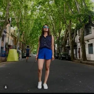 Fiorella Retiz OnlyFans Leaked Free Thumbnail Picture - #KY3dpWo1xV