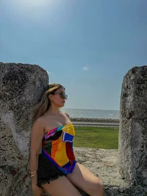 Fiorella Retiz OnlyFans Leaked Free Thumbnail Picture - #MAhCcykqlA