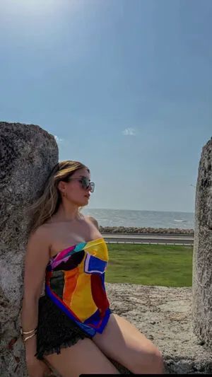 Fiorella Retiz OnlyFans Leaked Free Thumbnail Picture - #UdHRlZB1w5