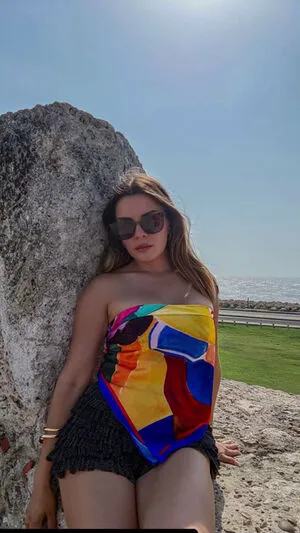 Fiorella Retiz OnlyFans Leaked Free Thumbnail Picture - #f0cnB78Wzb