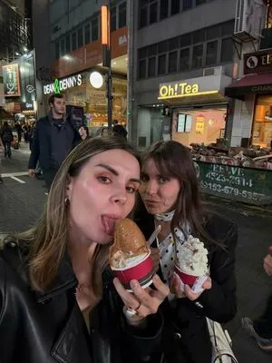 Fiorella Retiz OnlyFans Leaked Free Thumbnail Picture - #fRz3r9TeqP