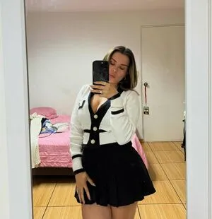 Fiorella Retiz OnlyFans Leaked Free Thumbnail Picture - #loy1ALBhhQ