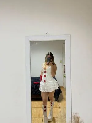 Fiorella Retiz OnlyFans Leaked Free Thumbnail Picture - #z1VUSOKO6W