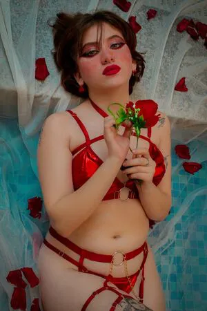 Fiorella OnlyFans Leaked Free Thumbnail Picture - #g1vlaqaeLc