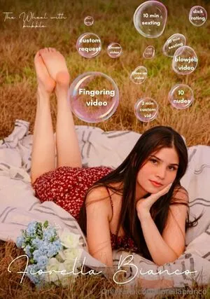 Fiorellabianco OnlyFans Leaked Free Thumbnail Picture - #Vte2JYnM5E