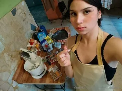 Fiorellabianco OnlyFans Leaked Free Thumbnail Picture - #oO5f5dj4Gr