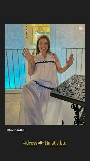 Fiori Dardha OnlyFans Leaked Free Thumbnail Picture - #5LFqVpYKCT