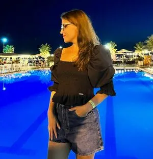 Fiori Dardha OnlyFans Leaked Free Thumbnail Picture - #Foc16STNuo