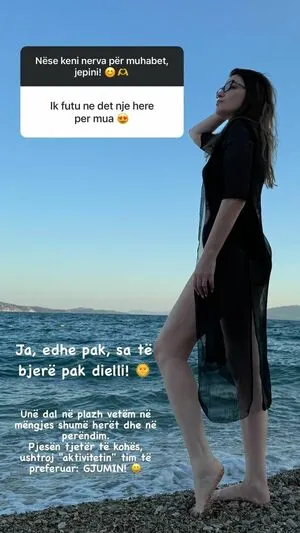 Fiori Dardha OnlyFans Leaked Free Thumbnail Picture - #QoRcmGOsZL