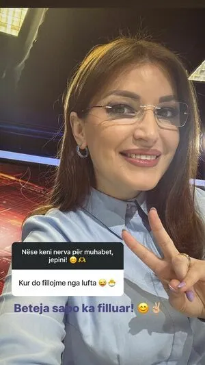 Fiori Dardha OnlyFans Leaked Free Thumbnail Picture - #VGDDXMSRxs