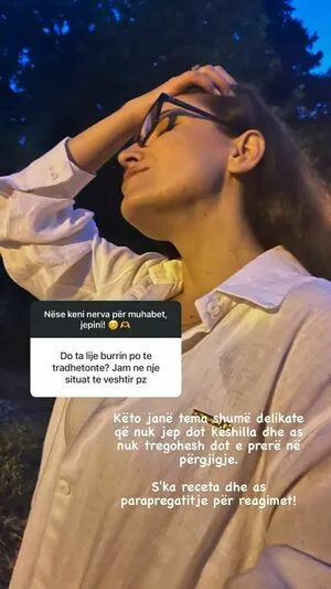 Fiori Dardha OnlyFans Leaked Free Thumbnail Picture - #isYF4BgRme